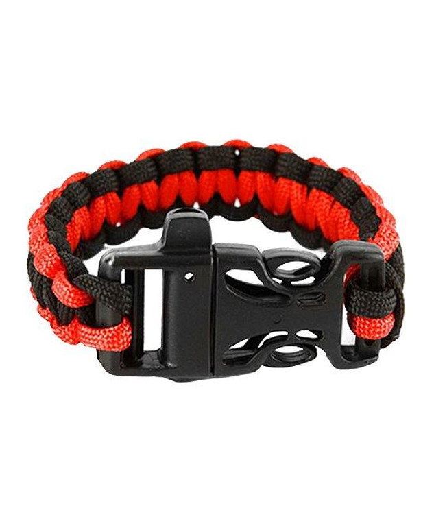 Toysmith Survival Bracelet - 085761175143