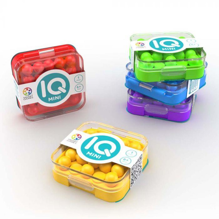 Smart Toys And Games IQ Mini - 847563001965