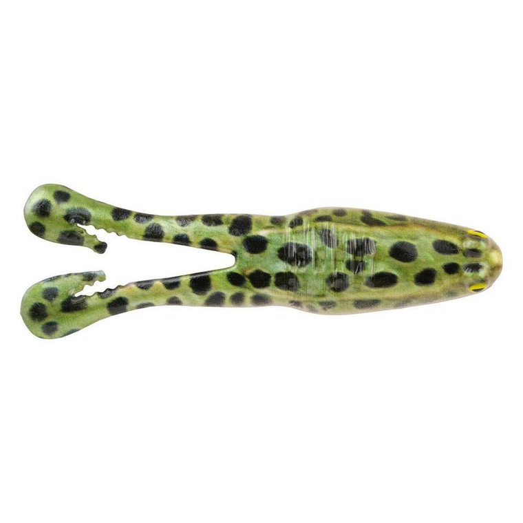 Berkley Powerbait Buzz'n Speed Toad - 028632927021