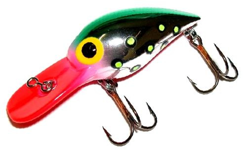 Brads Wee Wiggler - Yeager's Sporting Goods