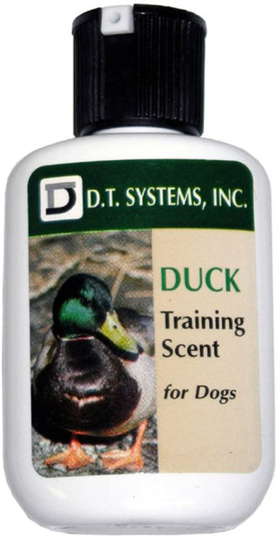 D.t. Systems Training Scent 1.25oz Pheasant - 712548751015