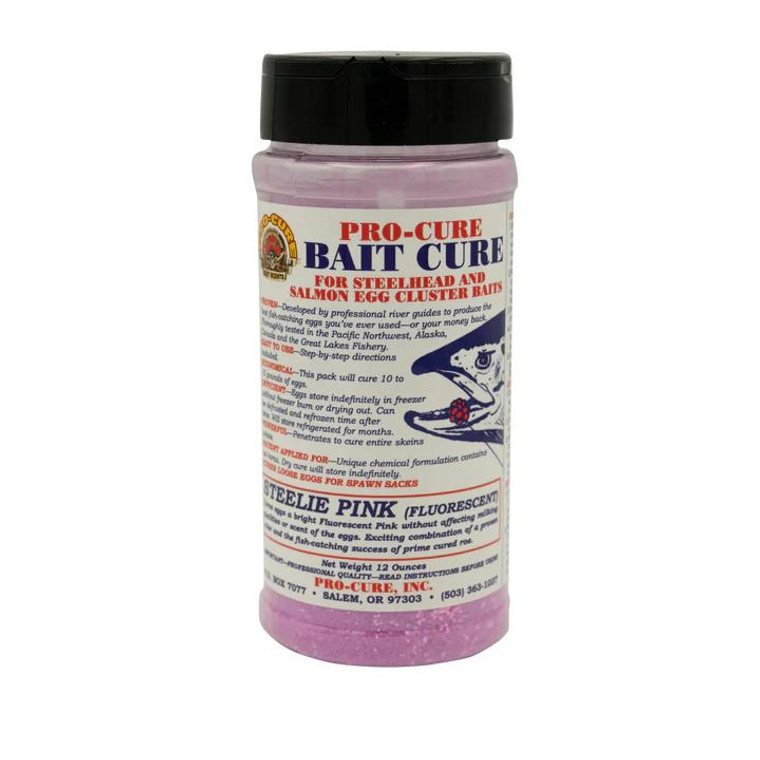 Pro-cure Bait Cure - 023669000105