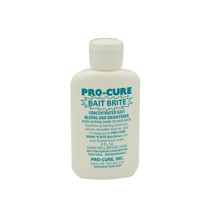 Pro-cure Bait Brite - 023669006213
