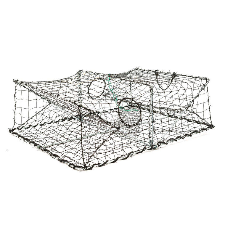 American Maple Inc Collapsable Fish Trap - 837508003918