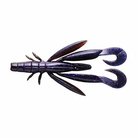 Jackall Lures Chunk Craw - 843459013258