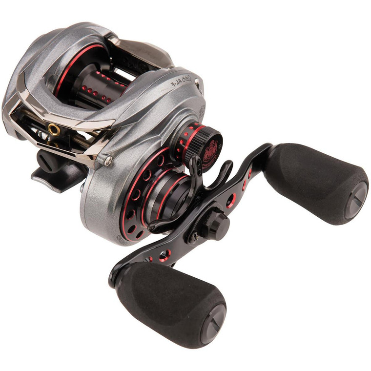 Abu Garcia Revo AL-F Baitcast Reel Left Hand - 036282965010