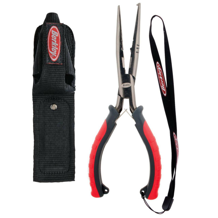 Berkley Split Ring Pliers - 028632251386