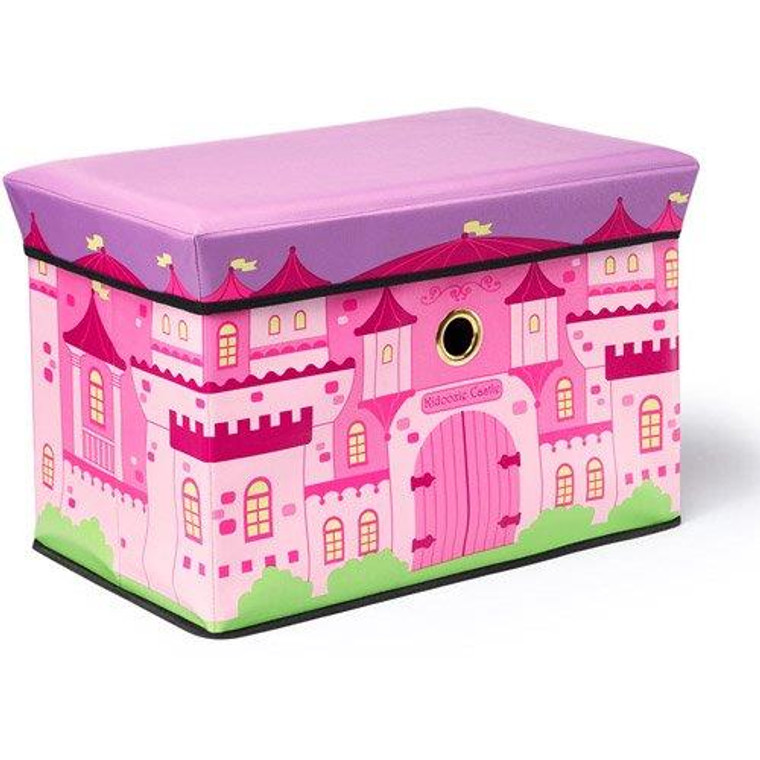 Epoch Everlasting Princess Toybox - 020373024366