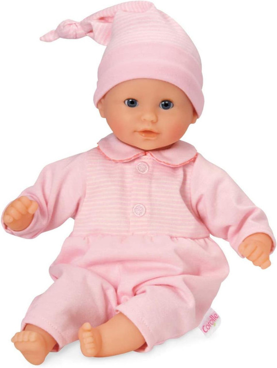 Corolle Huggable Charming Pastel Baby - 4062013100012