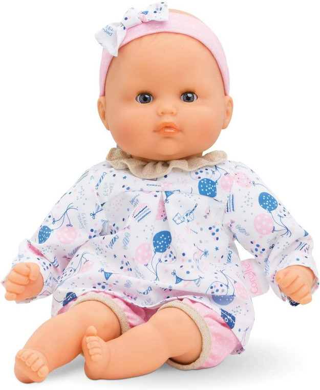 Corolle Huggable Baby Madeleine - 4062013100234