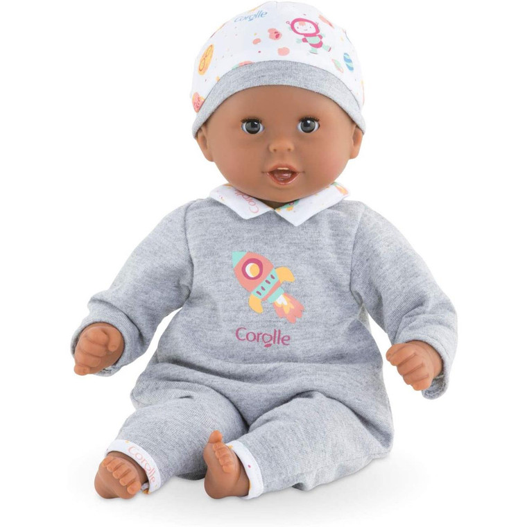 Corolle Huggable Baby Marius - 4062013100487