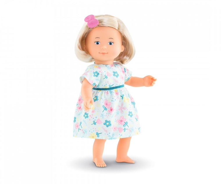 Corolle Jasmine Florolle Doll - 4062013260013