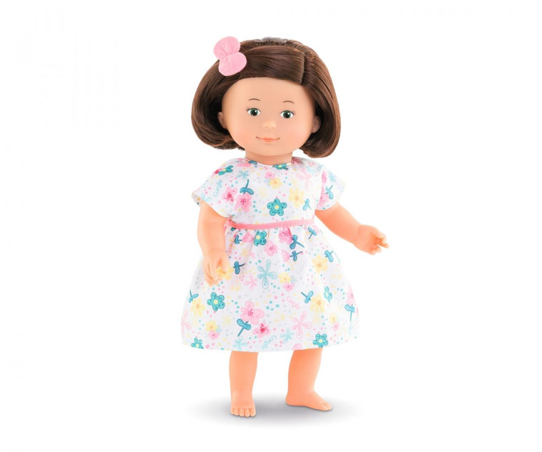 Corolle Eglantine Florolle Doll - 4062013260037