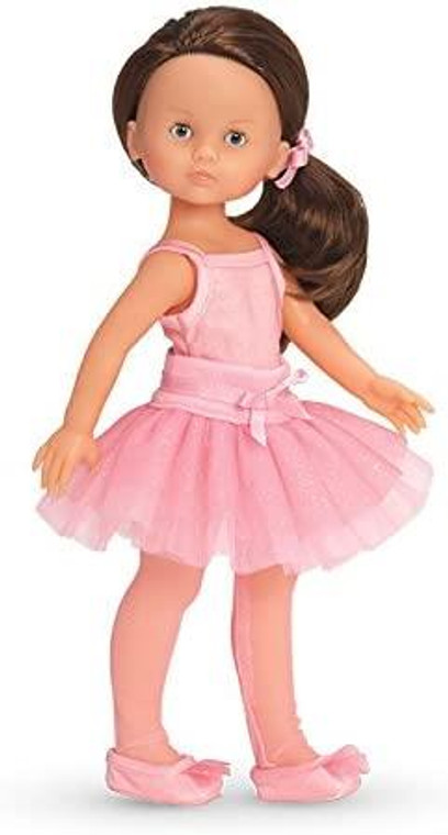 Corolle Chole Ballerina Doll - 746775378721