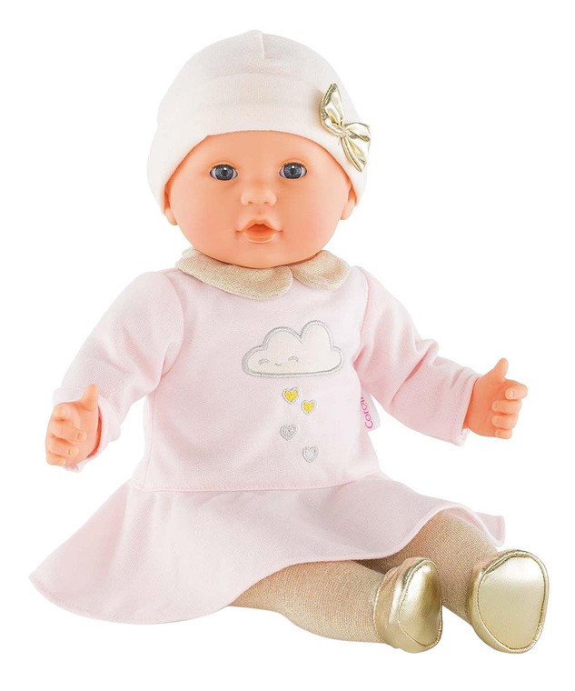 Corolle Classic Baby Sparkling Clouds - 887961313024