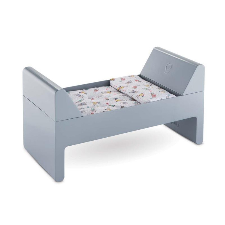 Corolle Crib & Bed - 887961632194