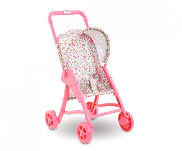 Corolle Stroller With Folding Canopy - 4062013110813