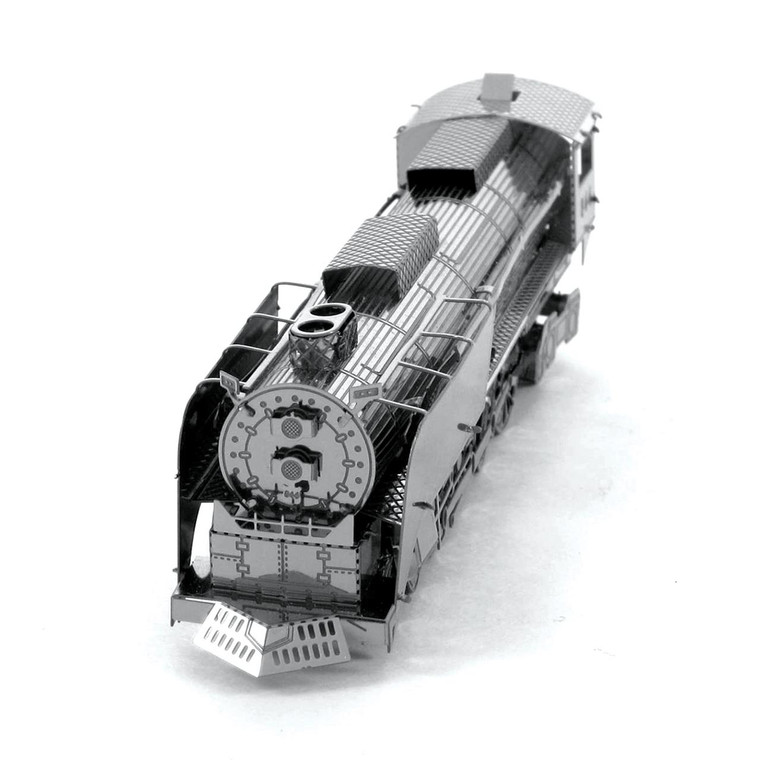 Fascinations Metal Earth Steam Locomotive - 032309010336