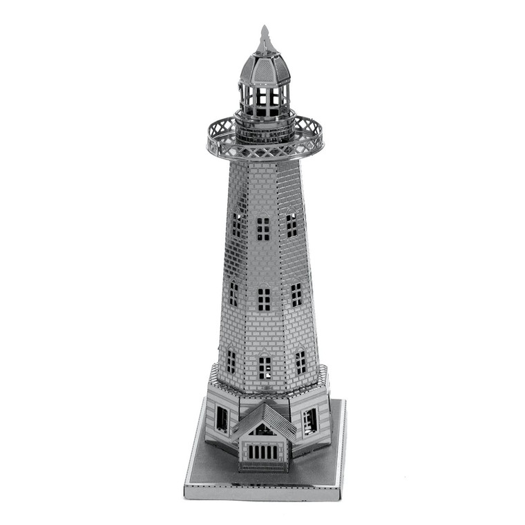Fascinations Metal Earth Lighthouse - 032309010404