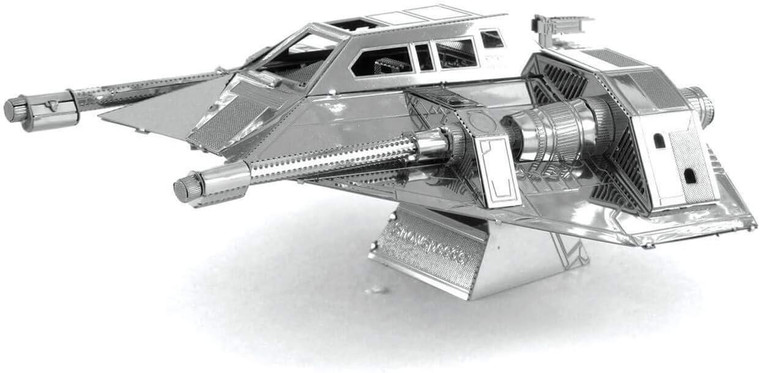 Fascinations Metal Earth T-47 Snowspeeder - 032309012583