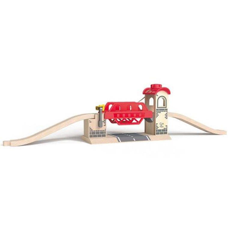 Hape International Lifting Bridge - 6943478014978