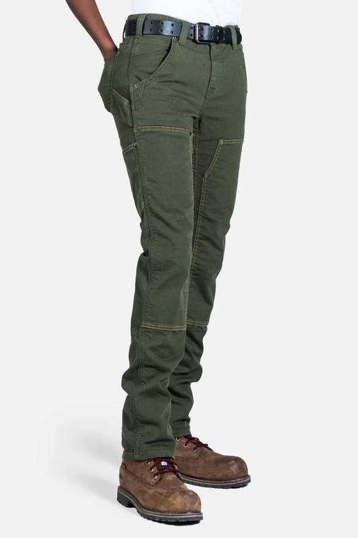 Dovetail Maven X Pant - 840130509345