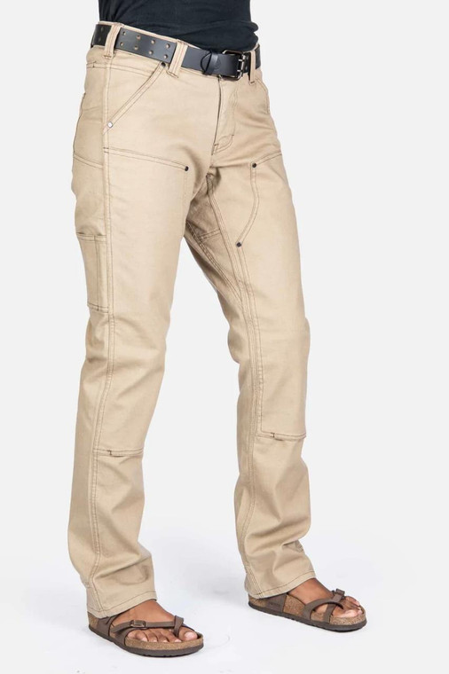 Dovetail Anna Task Pant - 840130509741