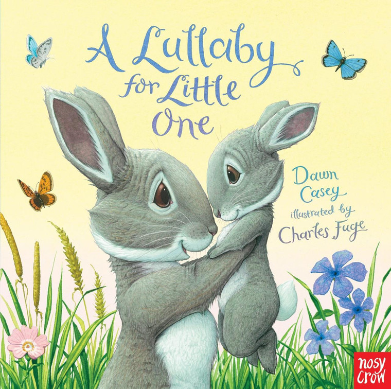 Random House Books A Lullaby For Little One - 9780763686611