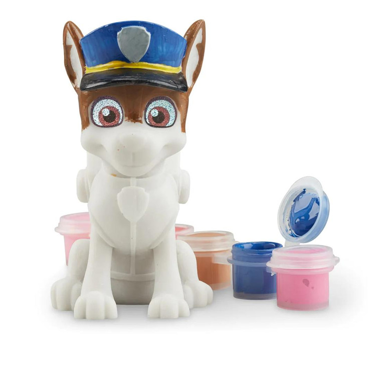 Mellissa & Doug Paw Patrol Craft Pup Figurine - 000772332651