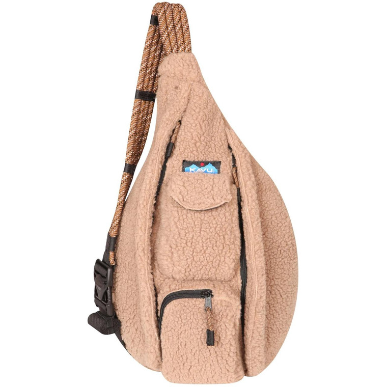 Kavu Rope Fleece - 782519412924