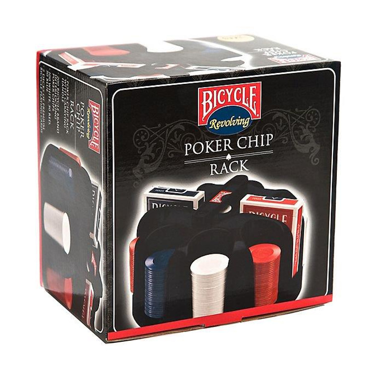 Everest Toys Poker Chips With Holder - 073854001134