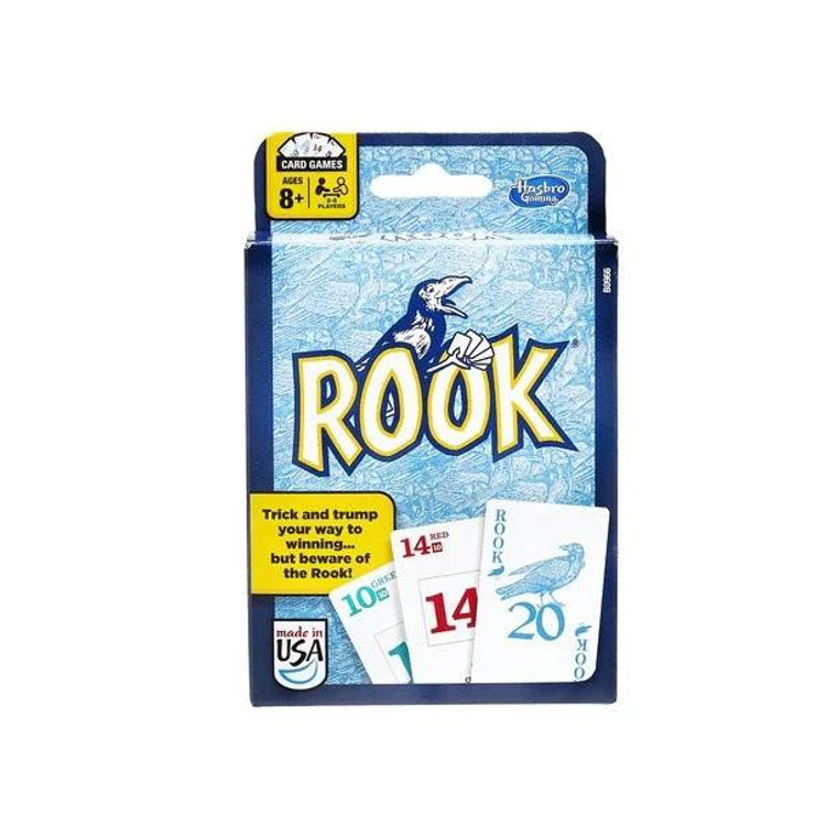 Everest Toys Rook - 630509278022