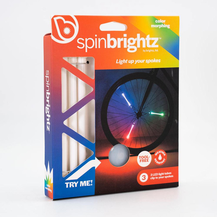 Spin Brightz - 811860031680