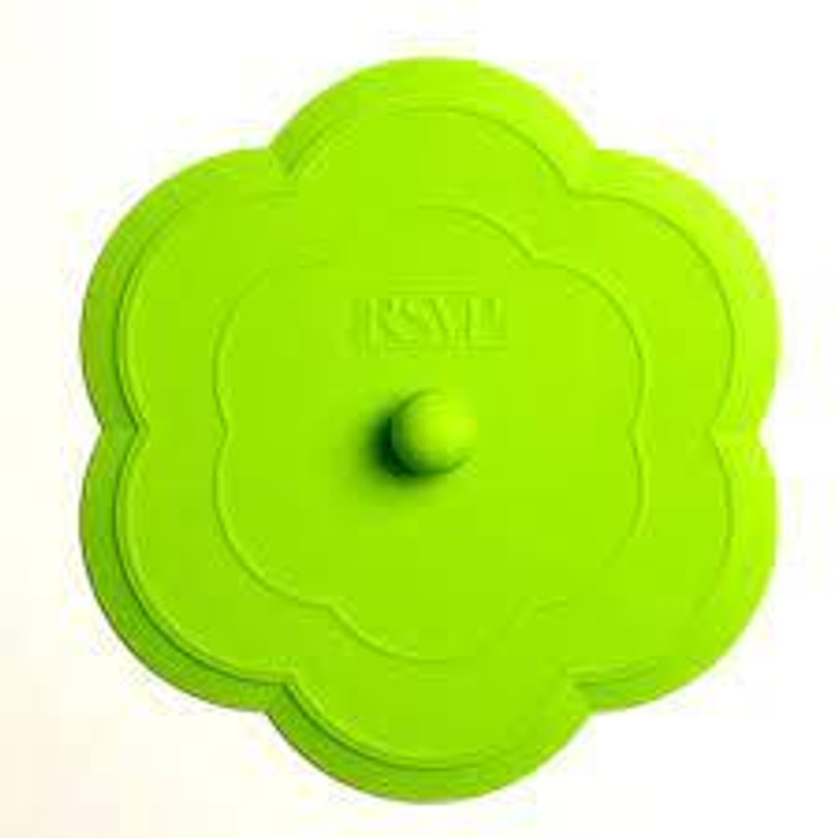 Rsvp Silicone Flower Sink Stopper - 053796406228