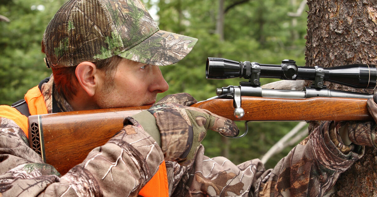 How To Choose the Right Rifle Scope for You - Yeager's Sporting Goods