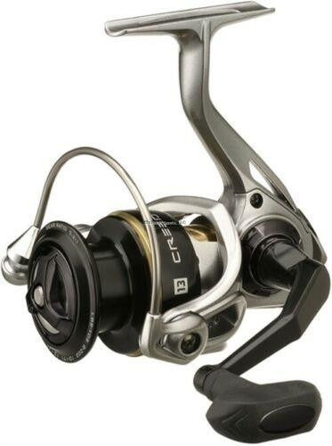 13 Fishing Creed K 1000 Spinning Reel - Yeager's Sporting Goods