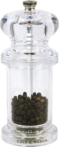 Zyliss Pepper Mill - Yeager's Sporting Goods