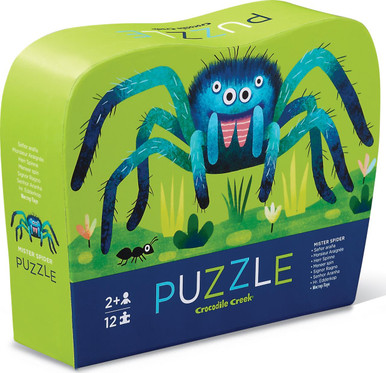 Mister-Spider-Mini-Puzzle-