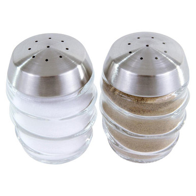 Cole & Mason Bray Salt & Pepper Shaker Set