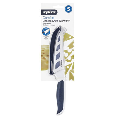 Zyliss Comfort Cheese Knife - Yeager's Sporting Goods