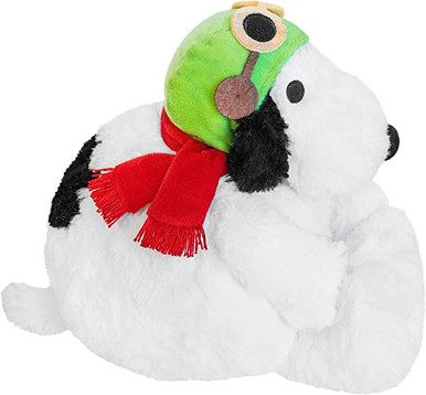 スクイッシャブル Squishable スヌーピー Snoopy-15-