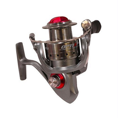 Zebco Optix 30sz Spin Reel