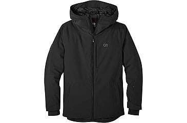Outdoor Research Men's Snowcrew Jacket - Yeager's Sporting Goods