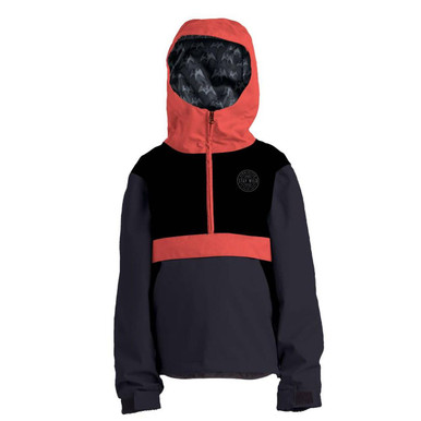VEL様 AIRBlasterエアブラスター YOUTH TRENCHOVER Airblaster Youth Trenchover Junior Jacket - Yeager's Sporting Goods