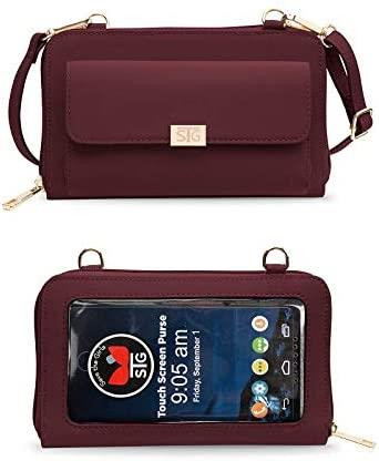 Touch Screen Purse Stores Sale 2025