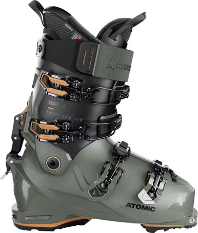 ATOMIC アトミック HAWX PRIME XTD 120 Atomic Hawx Prime XTD 120 GW 2024 - Yeager's Sporting Goods