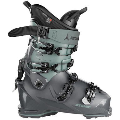 Atomic Hawx Prime XTD 115 GW 2024 - Storm/Aqua - Yeager's Sporting