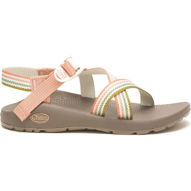 Chaco Women's Z1 Classic Sandal - Scoop Apricot - Yeager's
