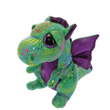 Ty Inc Beanie Boo - Cinder - Yeager's Sporting Goods