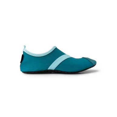 Dm Merchandising Inc Women's Fit Kicks 3 Classic - Teal - Yeager's ...